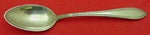 Lady Betty By International Sterling Silver Teaspoon 5 7/8"