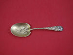 Eglantine by Gorham Sterling Silver Sugar Spoon GW w/ Berries and Stipple