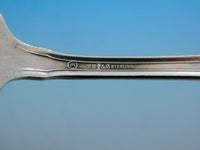 Madison by Wallace Sterling Silver Flatware Service for 12 Set 56 pieces