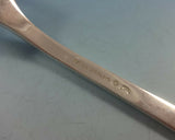 Onslow by Tuttle Sterling Silver Flatware Service For 12 Set 93 Pieces