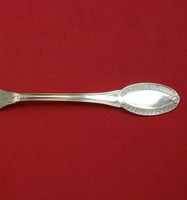 Impero by Wallace-Italy Sterling Silver Dinner Fork 8" New Italian Silverware