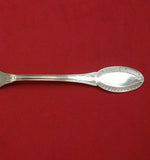 Impero by Wallace-Italy Sterling Silver Dinner Fork 8" New Italian Silverware