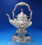 Francis I by Reed and Barton Sterling Silver Kettle on Stand w/o Burner (#7463)