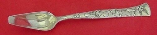 Vine by Tiffany & Co. Sterling Pap Spoon Gourds Deep Blunt