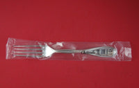 Galea by Christofle Silverplate Dinner Fork 8 1/8" New Flatware