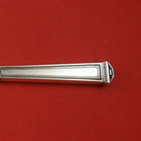 Pantheon by International Sterling Silver Ice Cream Slice HH w/ Silverplate 11"