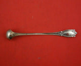Diamond by John Polhamus / Shiebler Sterling Silver Mustard Ladle GW 5 3/4"