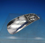 Repousse by Ritter and Sullivan Sterling Silver Shoe Horn w/ Ferns Flowers #6828