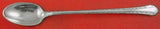 Chased Romantique by Alvin Sterling Silver Iced Tea Spoon 7 1/2"