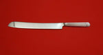 Aria by Christofle Silverplate Wedding Cake Knife HH WS 12 1/2" Custom Made