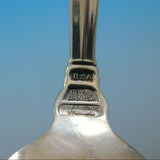 Royal Danish by International Sterling Silver Essential Serving Set Large 7-pc