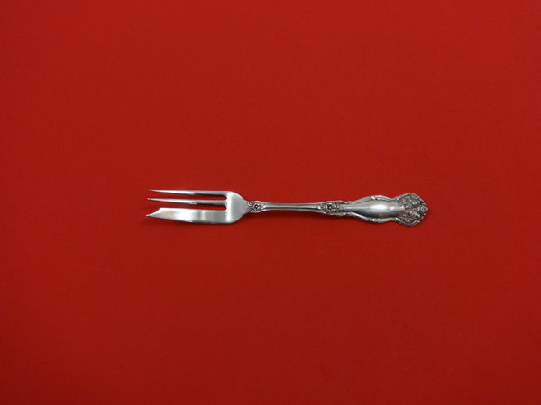 Arbutus by International/Rogers Plate Silverplate Group of 28 Pieces