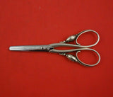 Blossom by Georg Jensen Sterling Silver Grape Shears 5 1/2" Heirloom