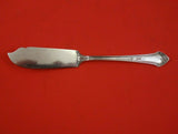Lenox by Durgin Sterling Silver Master Butter Flat Handle 6 3/4" Silverware