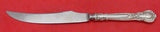 Chantilly by Gorham Sterling Silver Game Knife Hollow Handle Circa 1900