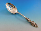 Vienna by Reed & Barton Sterling Silver Flatware Set for 8 Service 36 pieces