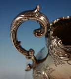 Steven Smith Goldsmith Sterling Silver Milk Pitcher (#2346)