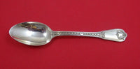 Bourbons by Odiot French Sterling Silver Teaspoon 5 3/4" Flatware