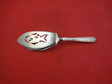 Paramount by Kirk Sterling Silver Fish Server HH WS pierced w/ fish 10 3/4"