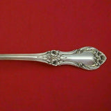 Wild Rose by International Sterling Silver Infant Feeding Spoon Original 5 1/2"
