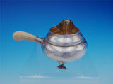Blossom by Georg Jensen Sterling Silver Creamer #2B 5 1/2" x 2 1/2" (#3449)