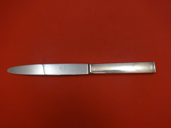 Commodore by Christofle Sterling Silver Dinner Knife Pointed 9 5/8"