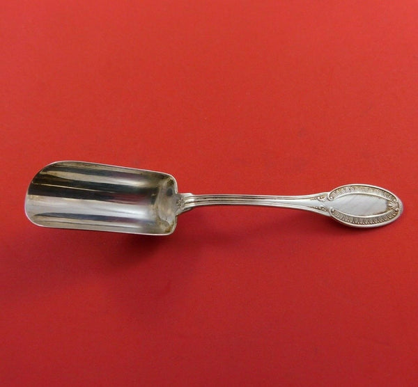 Impero by Zaramella Argenti Italian Sterling Silver Tea Caddy Spoon 4 3/4"