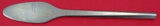 Prisme - Matte by Georg Jensen Sterling Silver Butter Spreader FH 6 1/2"