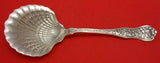 Olympian by Tiffany and Co Sterling Silver Berry Spoon Clam Shell Bowl 8 5/8"