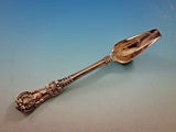 English King by Tiffany & Co. Sterling Silver Medicine Spoon 5 1/2"