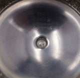 Prelude by International Sterling Silver Jelly Jar Lid #P308 1 1/2" x 2" (#4927)