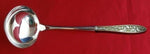 Tree of Life by Reed & Barton Sterling Silver Soup Ladle HH WS Custom 11 1/2"