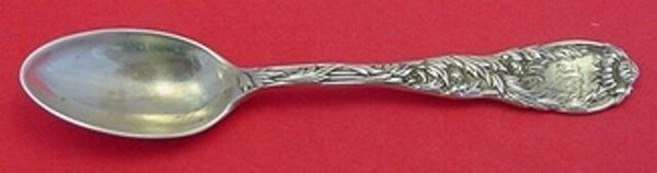 Chrysanthemum by Tiffany and Co Sterling Silver 4 O'Clock Spoon 4 1/2"