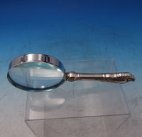Eloquence by Lunt Sterling Silver Magnifying Glass 7 5/8" (#7290)