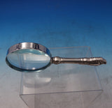 Eloquence by Lunt Sterling Silver Magnifying Glass 7 5/8" (#7290)