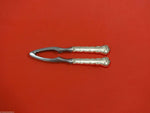 KINGS COURT BY FRANK WHITING STERLING SILVER NUT CRACKER 7 1/4" HHWS CUSTOM MADE