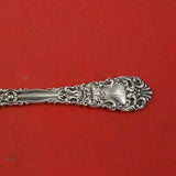 Renaissance by Dominick and Haff Sterling Silver Cheese Knife w/Pick Orig 7 1/2"