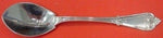 Beekman by Tiffany and Co Sterling Silver Ice Cream Spoon Pointed 5 3/4" Orig