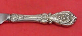 Francis I by Reed and Barton Sterling Butter Spreader HH paddle 6 1/8"
