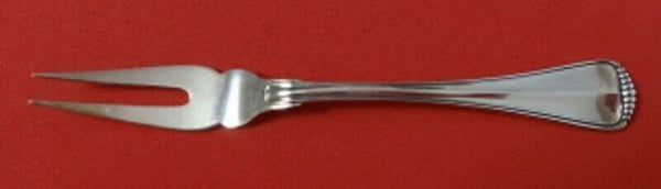 Milano by Buccellati Italian Sterling Silver Lemon Fork 4 1/2" Serving