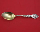 Fessenden Sterling Silver Coffee Spoon w/ egyptian woman GW 5"