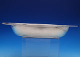 Etruscan by Gorham Sterling Silver Vegetable Dish Covered Divided #A9809 (#7648)