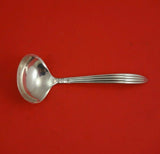 Jubilee by Reed and Barton Sterling Silver Sauce Ladle 5 1/8" Serving Vintage