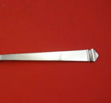 Hampton by Tiffany and Co Sterling Silver Berry Spoon 9 1/8" Serving Silverware