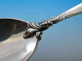 Romance of the Sea by Wallace Sterling Silver Serving Set 4-pc - Special listing