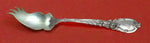La Parisienne by International Sterling Silver Pate Knife Custom Made 6"