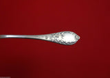 Grand Duchess by Faberge Sterling Silver Ice Cream Fork 5 1/2"