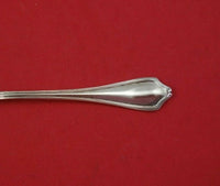 Stuart Sterling Silver Sardine Fork 4 7/8"