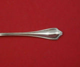 Stuart Sterling Silver Sardine Fork 4 7/8"