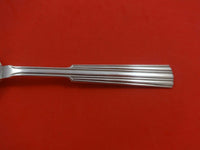 Fontaine by Orla Vagn Mogensen Danish Sterling Silver Salad Fork 3-Tine 5 1/2"